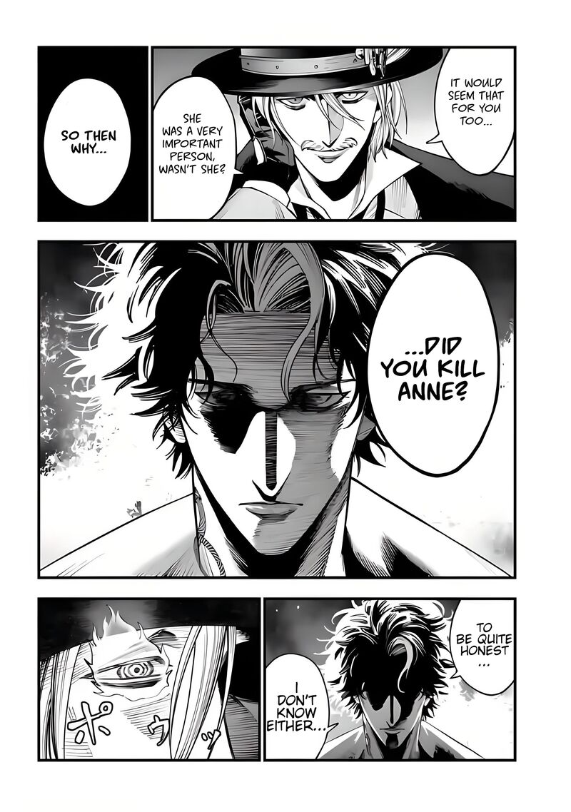 Shuumatsu No Valkyrie Kitan Jack The Ripper No Jikenbo 21 5