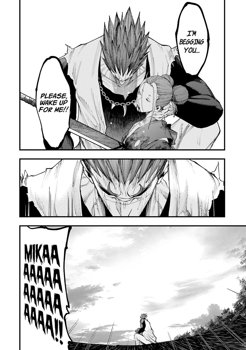 Shuumatsu No Valkyrie Kitan Jack The Ripper No Jikenbo 35 30
