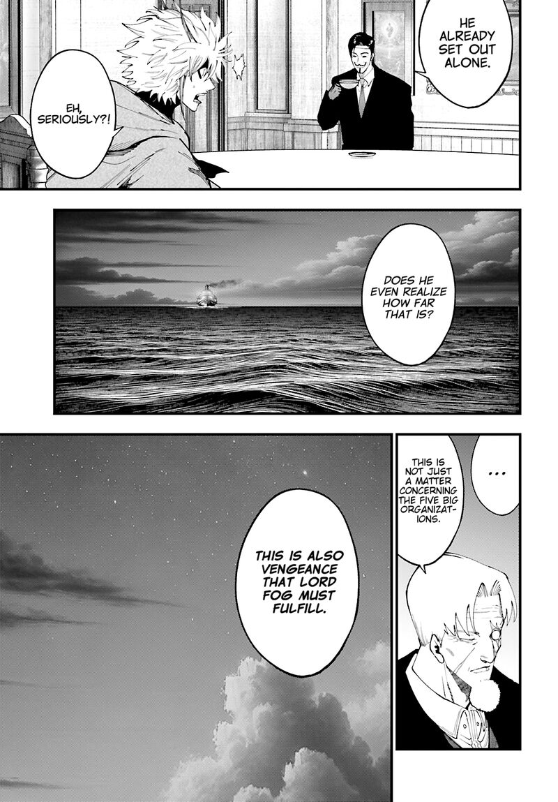 Shuumatsu No Valkyrie Kitan Jack The Ripper No Jikenbo 42 23