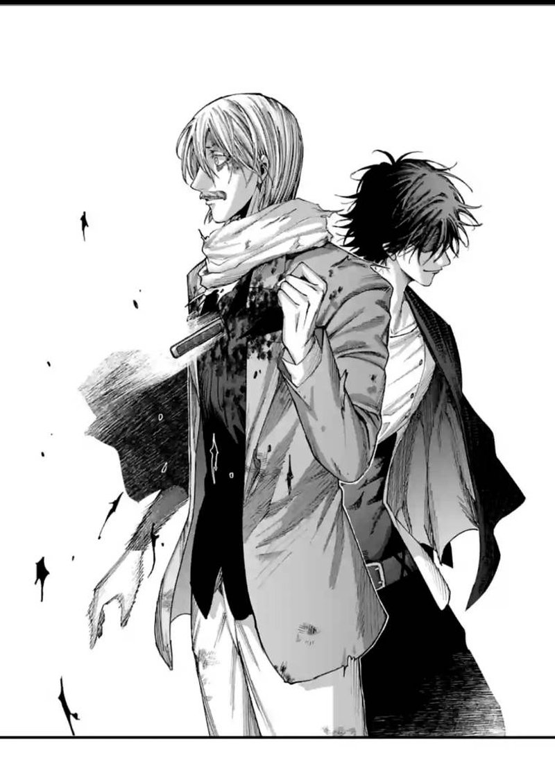 Shuumatsu No Valkyrie Kitan Jack The Ripper No Jikenbo 8 16