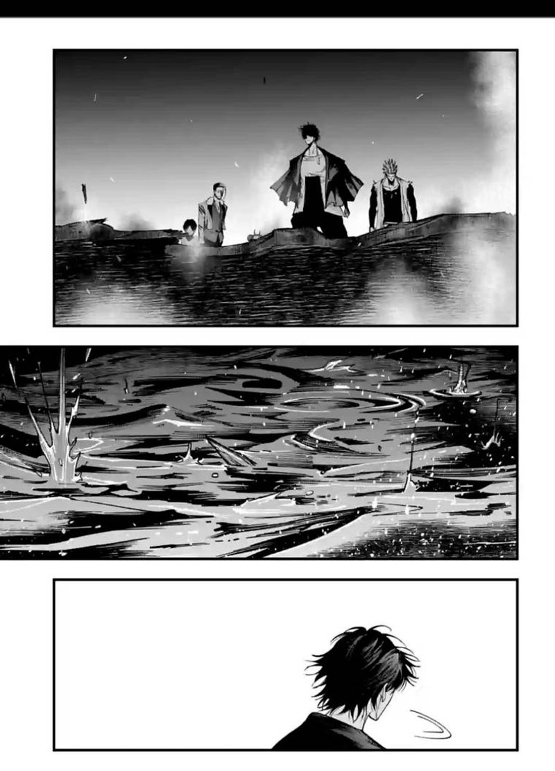 Shuumatsu No Valkyrie Kitan Jack The Ripper No Jikenbo 8 21