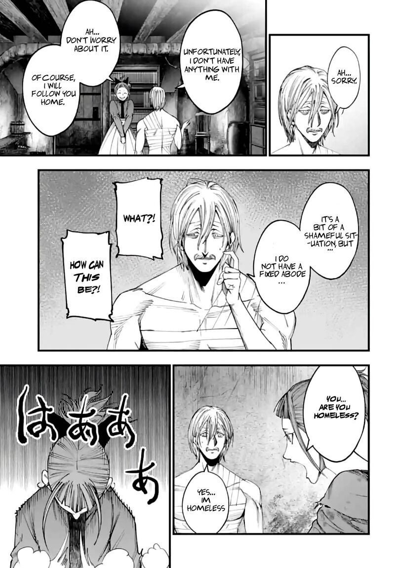 Shuumatsu No Valkyrie Kitan Jack The Ripper No Jikenbo 9 8