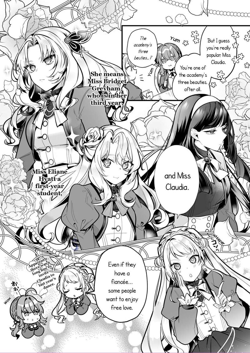 Silent Witch Chinmoku No Majo No Kakushigoto 21 9