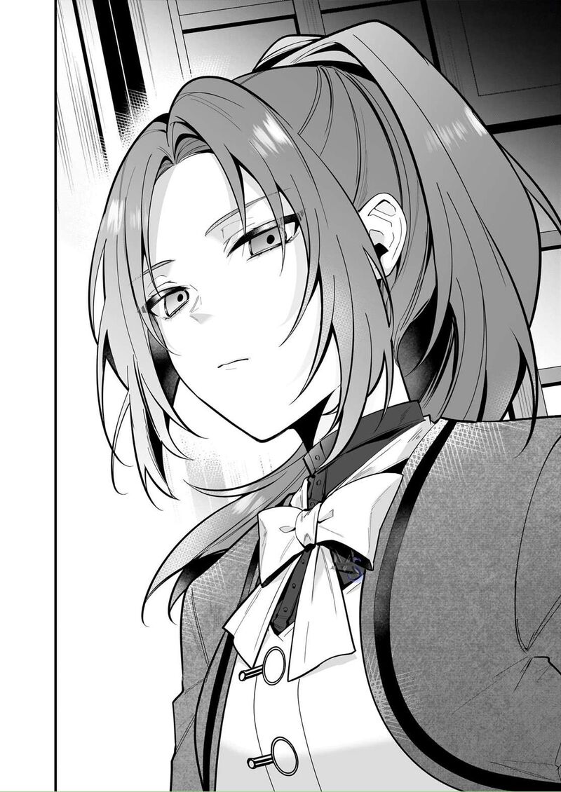 Silent Witch Chinmoku No Majo No Kakushigoto 22 17