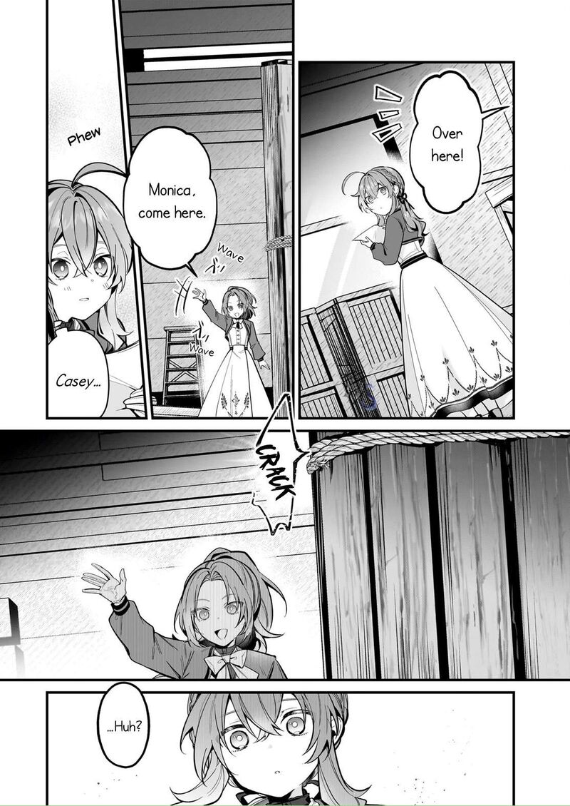 Silent Witch Chinmoku No Majo No Kakushigoto 22 6