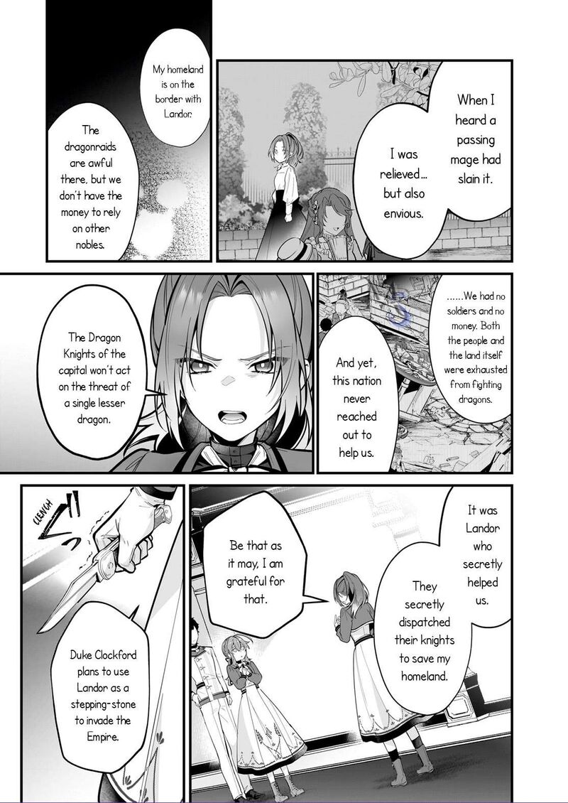 Silent Witch Chinmoku No Majo No Kakushigoto 23 10