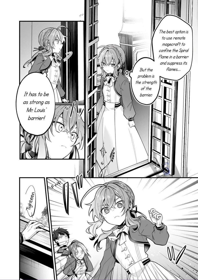 Silent Witch Chinmoku No Majo No Kakushigoto 23 15