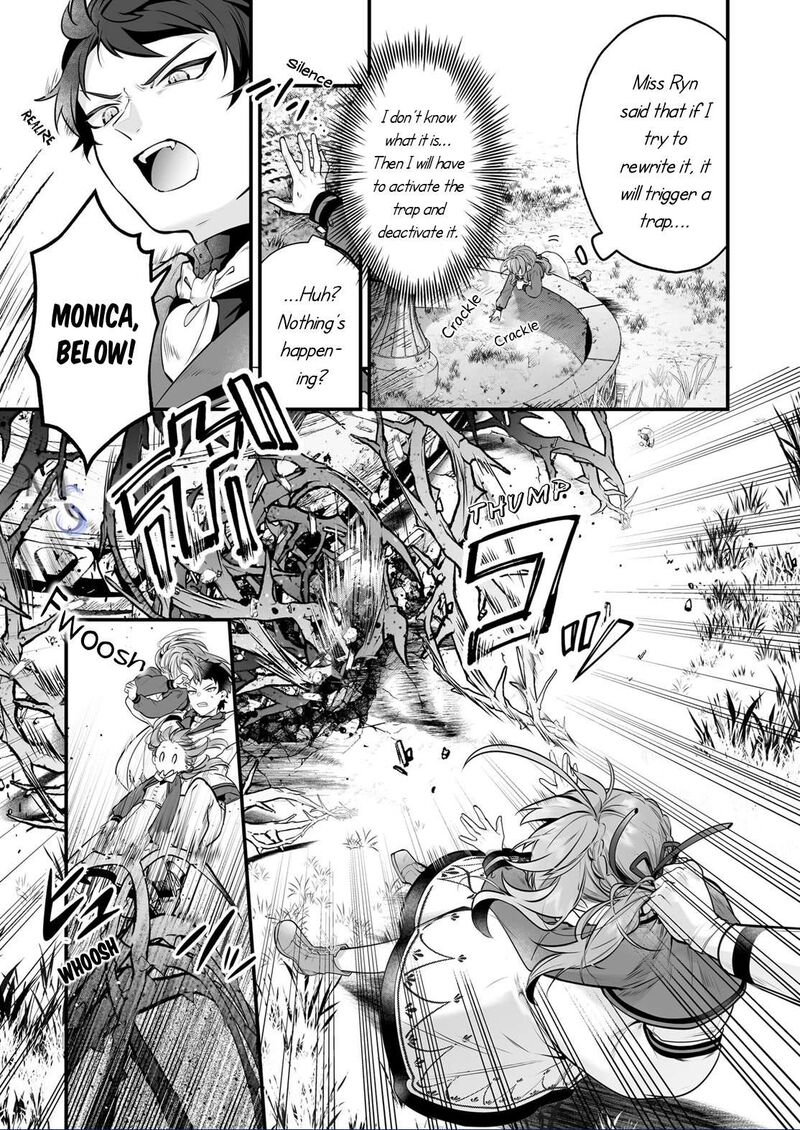 Silent Witch Chinmoku No Majo No Kakushigoto 24 10