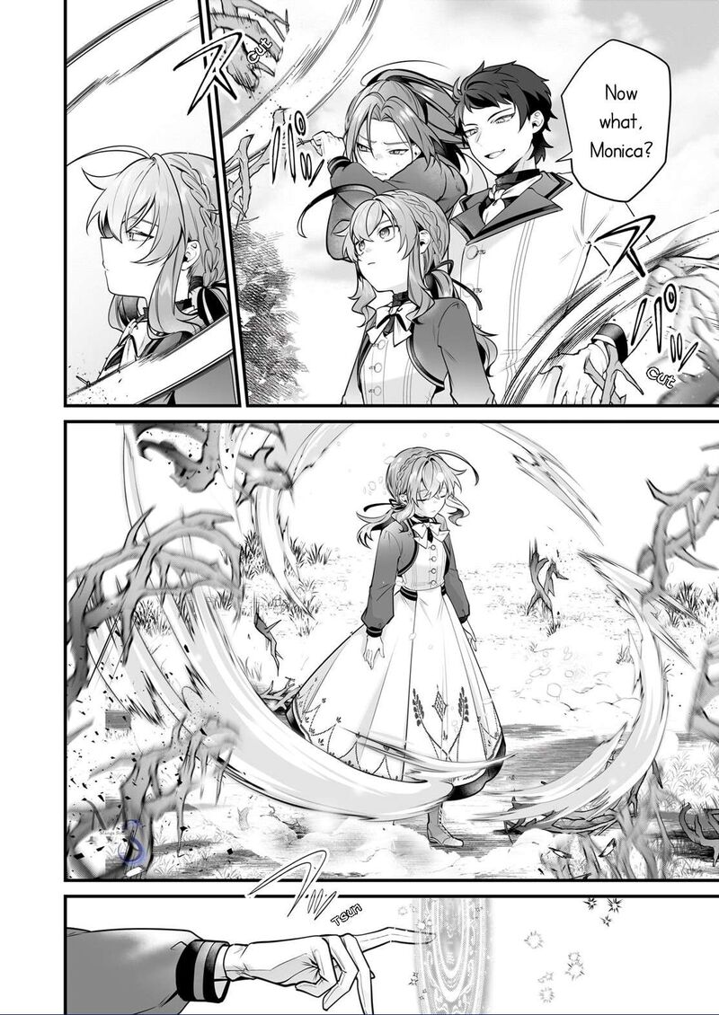 Silent Witch Chinmoku No Majo No Kakushigoto 24 13