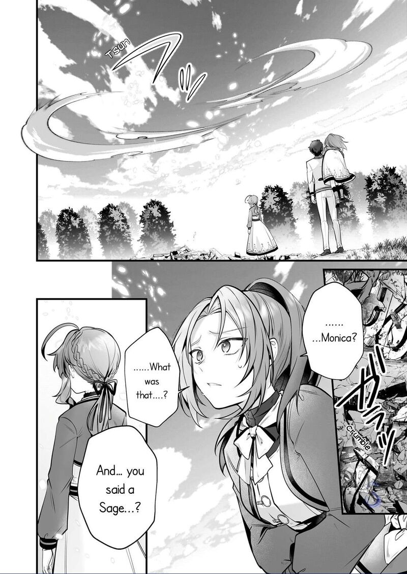 Silent Witch Chinmoku No Majo No Kakushigoto 24 18