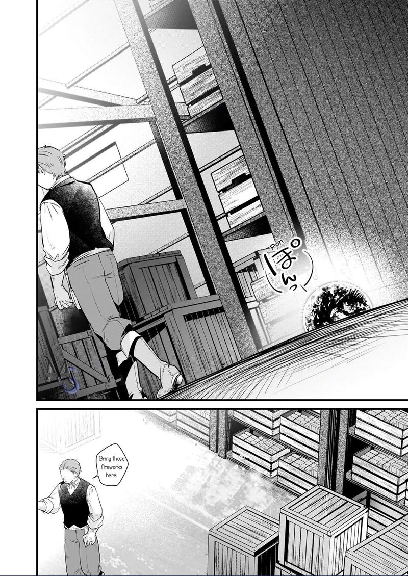 Silent Witch Chinmoku No Majo No Kakushigoto 24 22