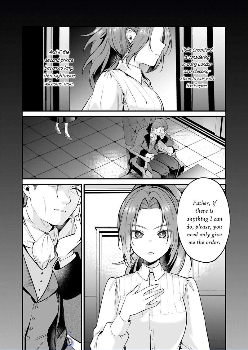 Silent Witch Chinmoku No Majo No Kakushigoto 24 4