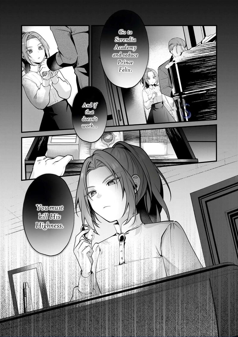 Silent Witch Chinmoku No Majo No Kakushigoto 24 5