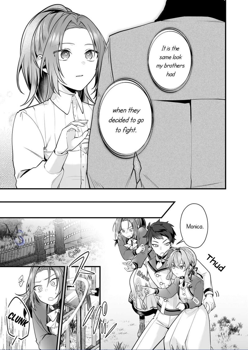 Silent Witch Chinmoku No Majo No Kakushigoto 24 8