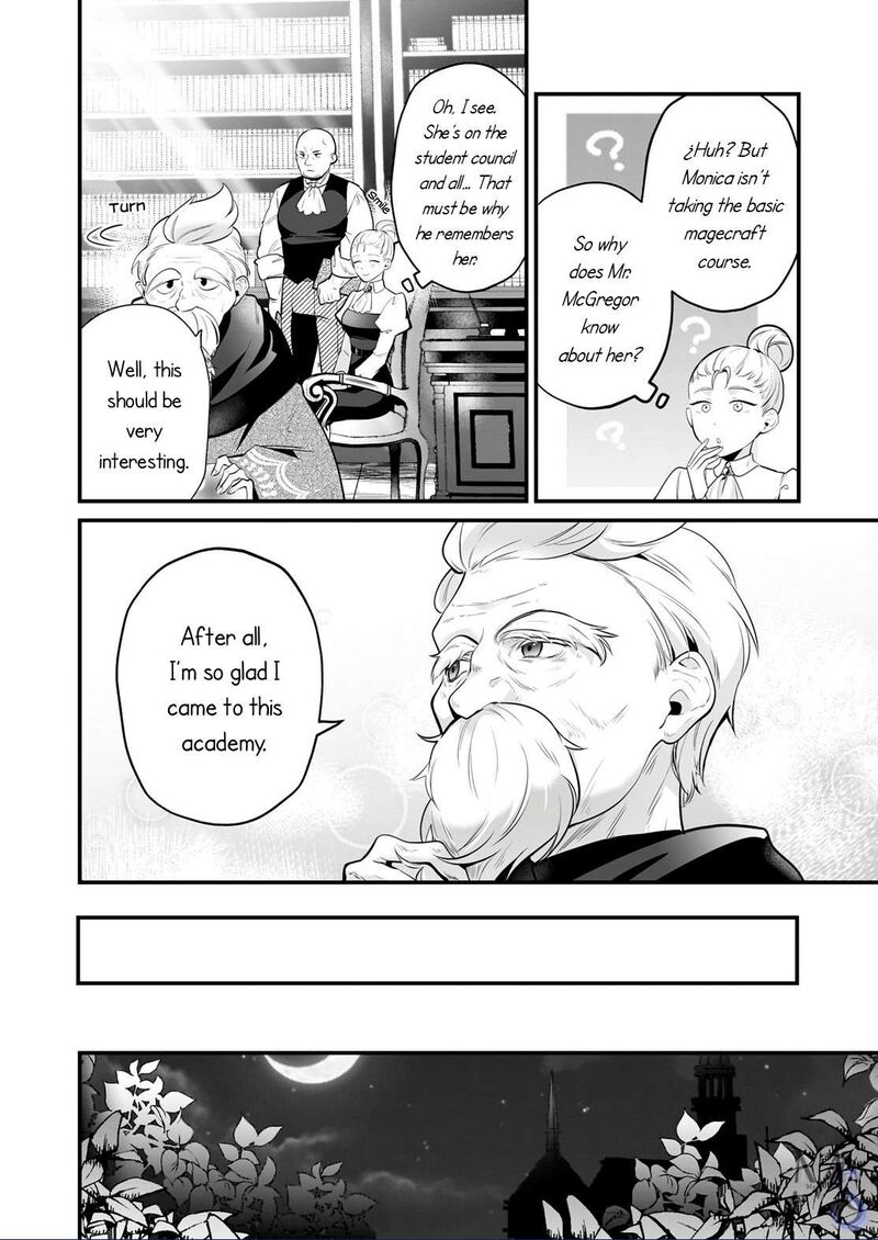 Silent Witch Chinmoku No Majo No Kakushigoto 26 19