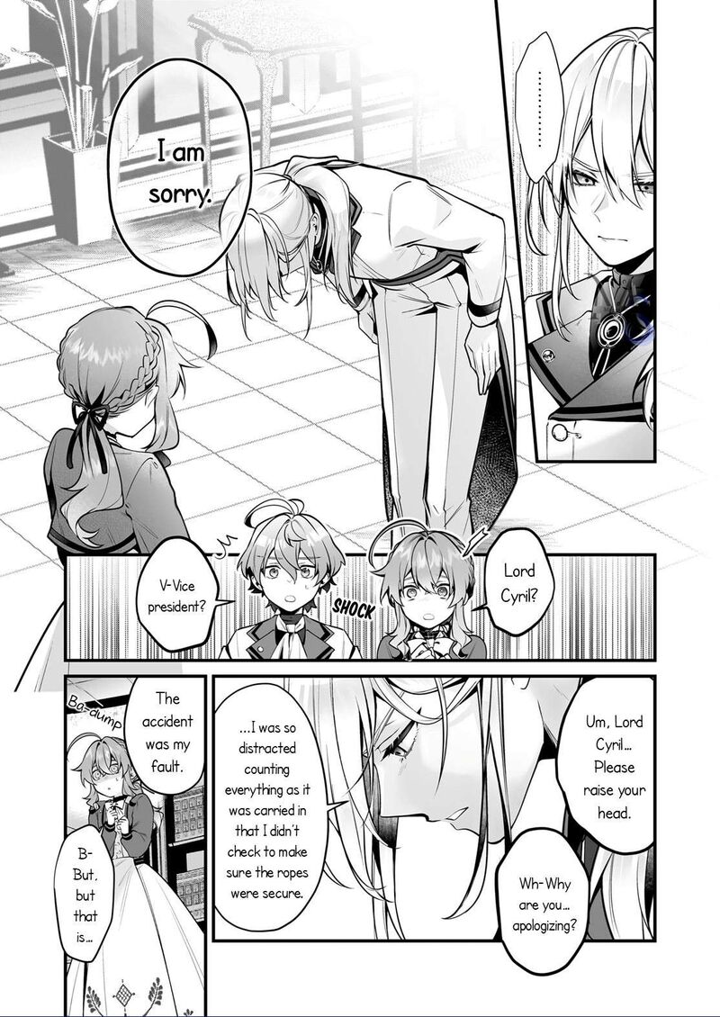 Silent Witch Chinmoku No Majo No Kakushigoto 26 5