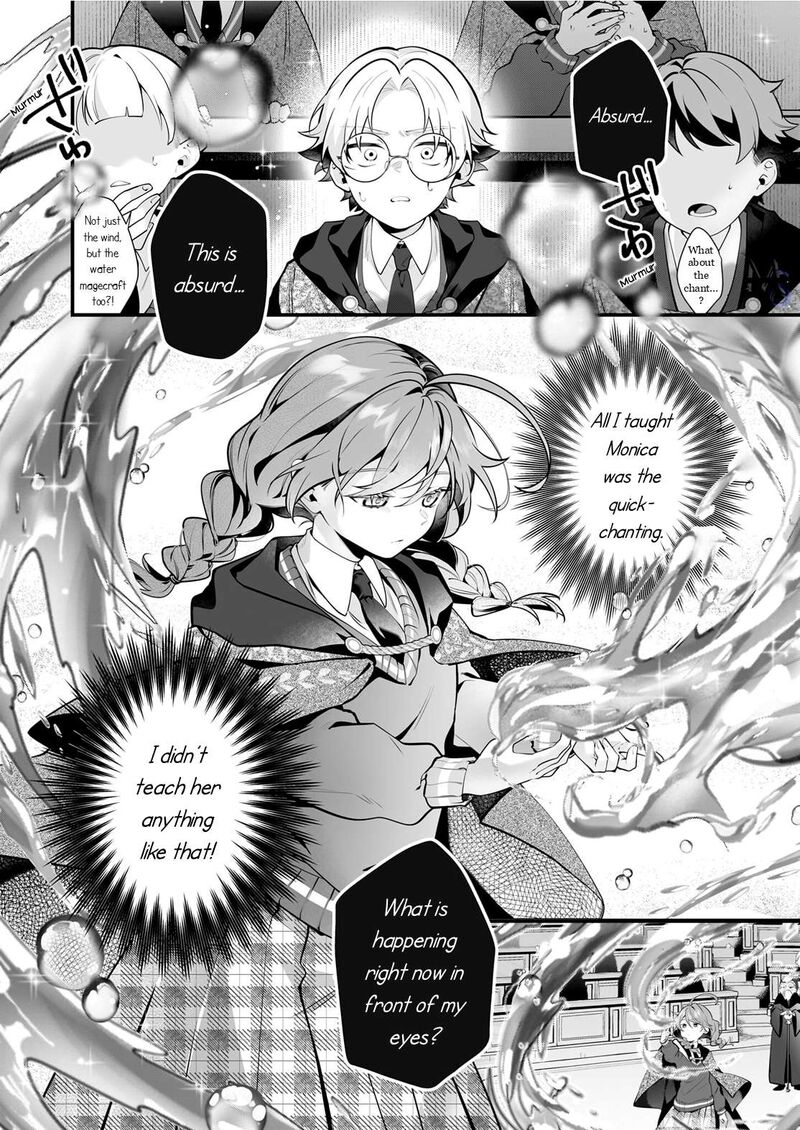 Silent Witch Chinmoku No Majo No Kakushigoto 27 15