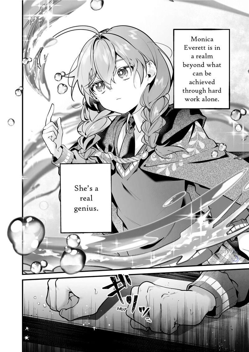 Silent Witch Chinmoku No Majo No Kakushigoto 27 17