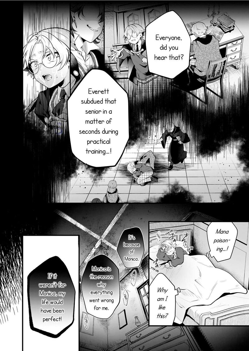 Silent Witch Chinmoku No Majo No Kakushigoto 27 19