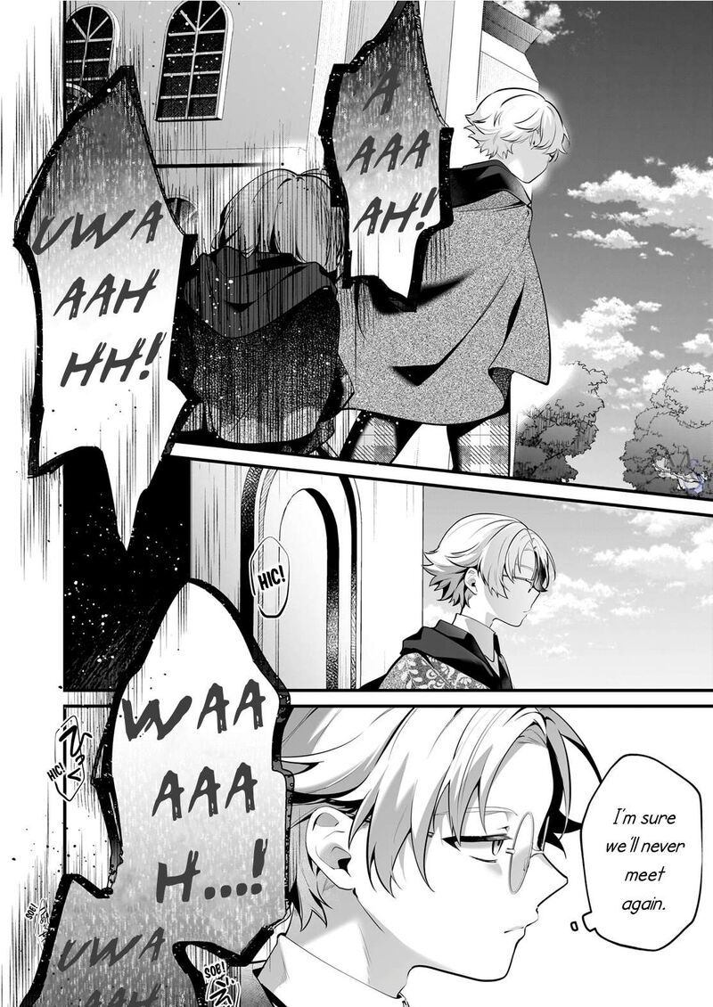 Silent Witch Chinmoku No Majo No Kakushigoto 27 25