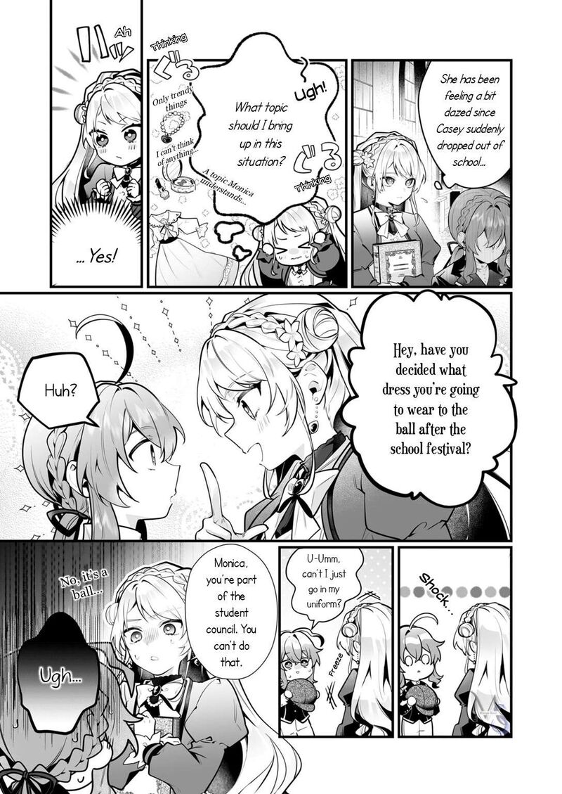 Silent Witch Chinmoku No Majo No Kakushigoto 28 4