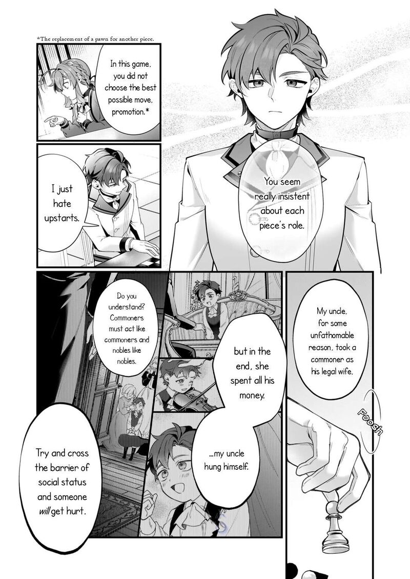 Silent Witch Chinmoku No Majo No Kakushigoto 29a 11