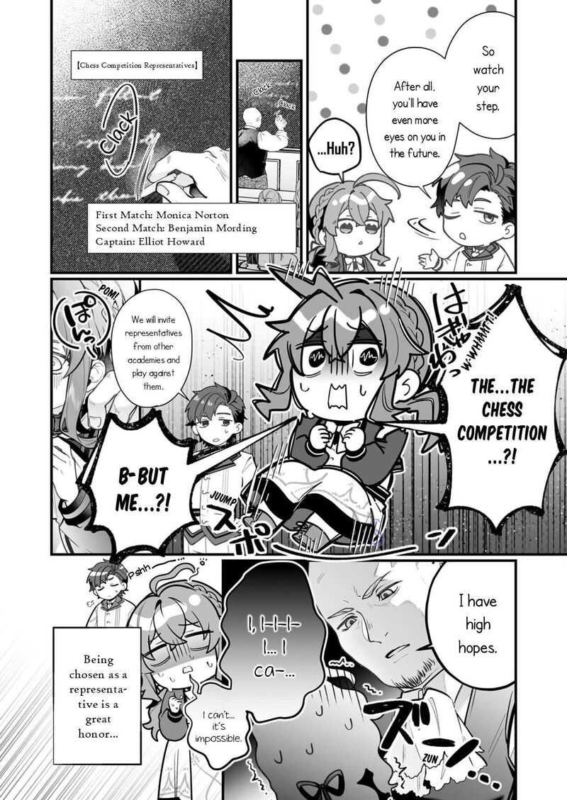 Silent Witch Chinmoku No Majo No Kakushigoto 29a 13