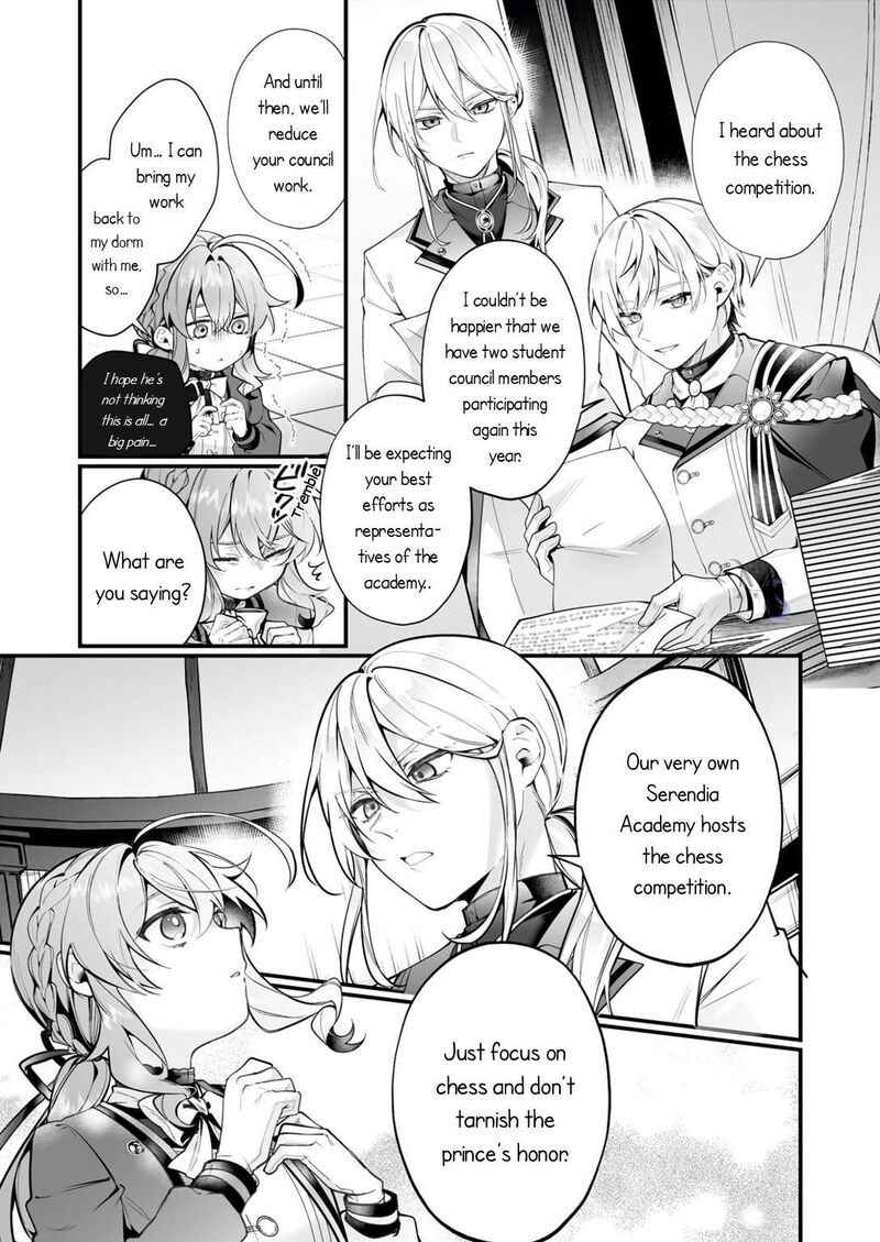 Silent Witch Chinmoku No Majo No Kakushigoto 29a 16