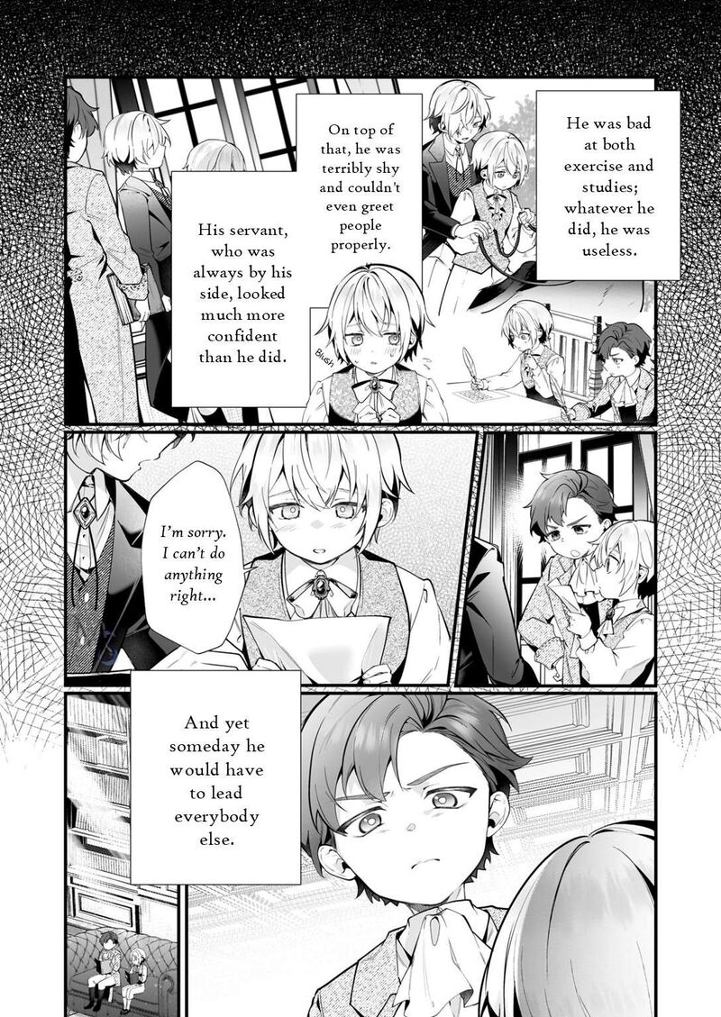 Silent Witch Chinmoku No Majo No Kakushigoto 29a 4