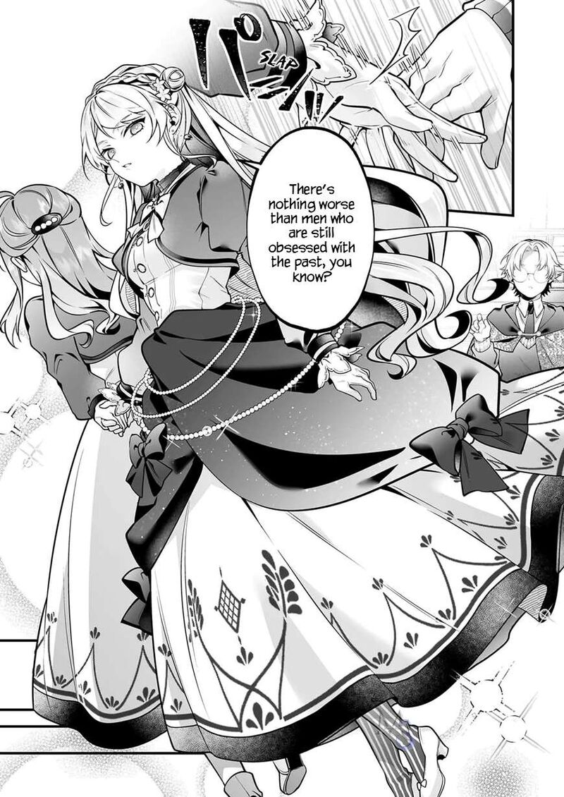 Silent Witch Chinmoku No Majo No Kakushigoto 33 16