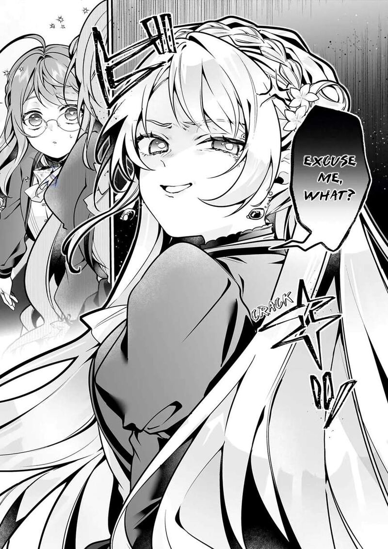 Silent Witch Chinmoku No Majo No Kakushigoto 33 9