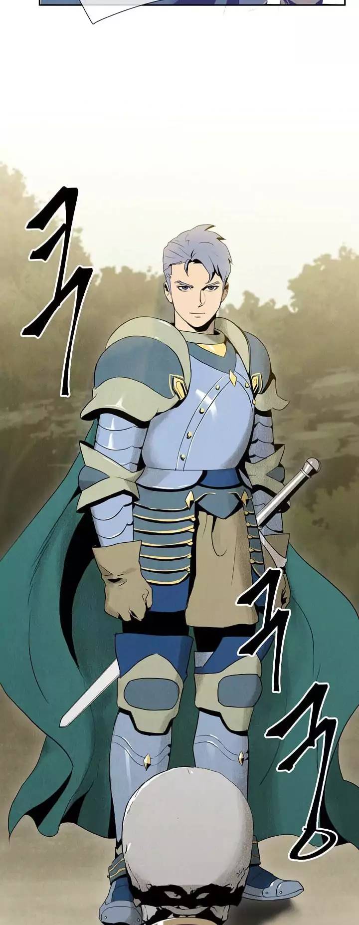 Skeleton Soldier Couldnt Protect The Dungeon 11 16