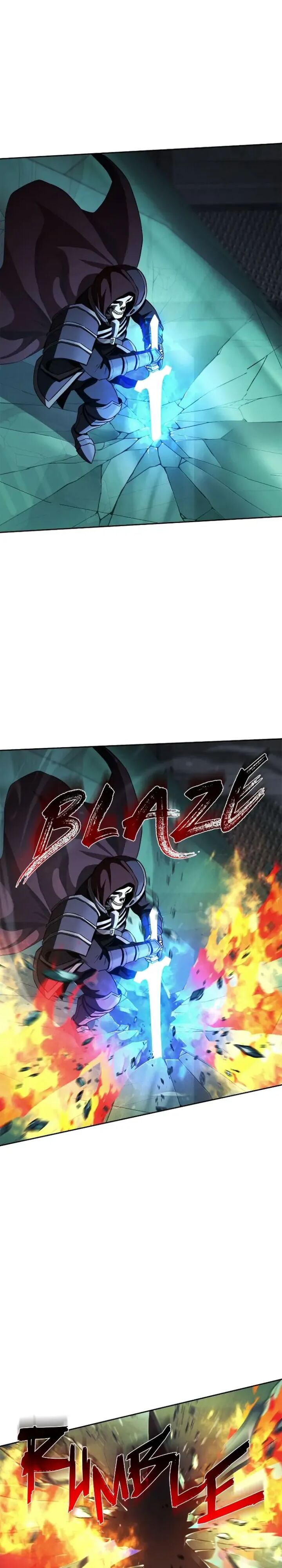 Skeleton Soldier Couldnt Protect The Dungeon 282 37