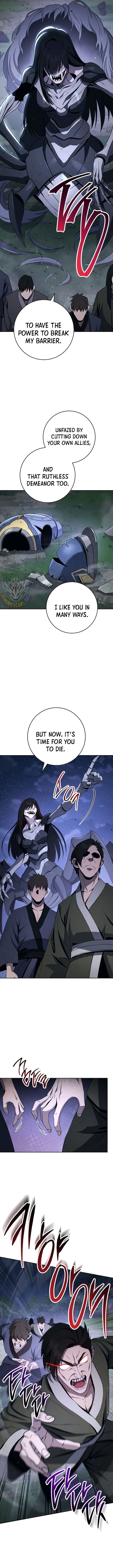 Skeleton Soldier Couldnt Protect The Dungeon 308 3