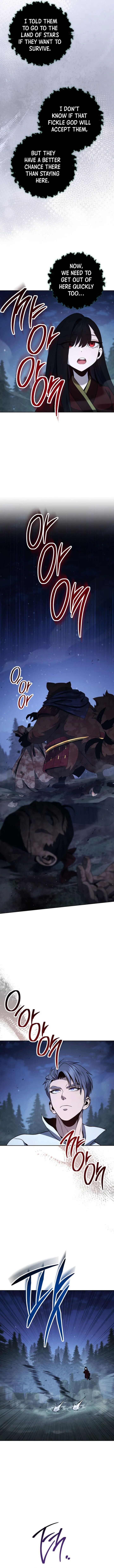 Skeleton Soldier Couldnt Protect The Dungeon 317 10