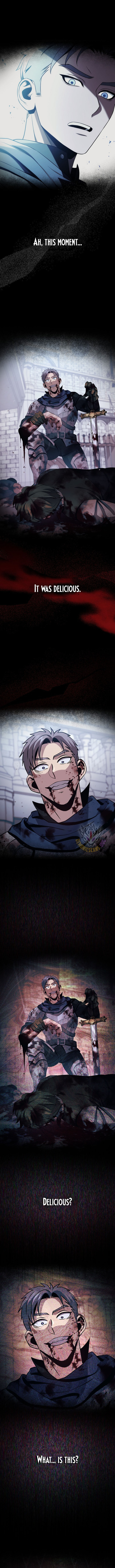 Skeleton Soldier Couldnt Protect The Dungeon 331 11