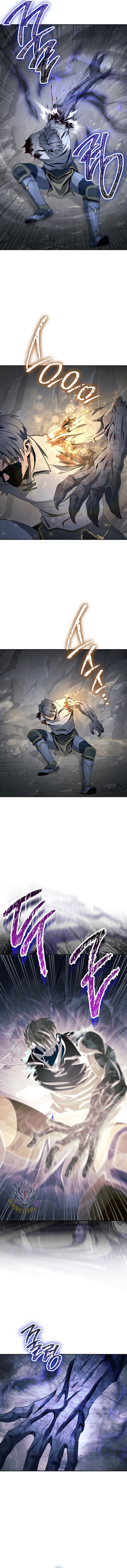 Skeleton Soldier Couldnt Protect The Dungeon 331 7