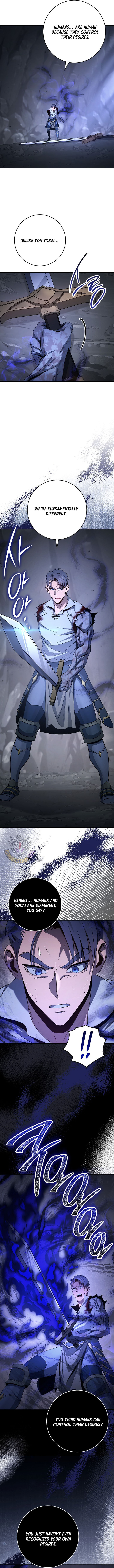 Skeleton Soldier Couldnt Protect The Dungeon 332 5
