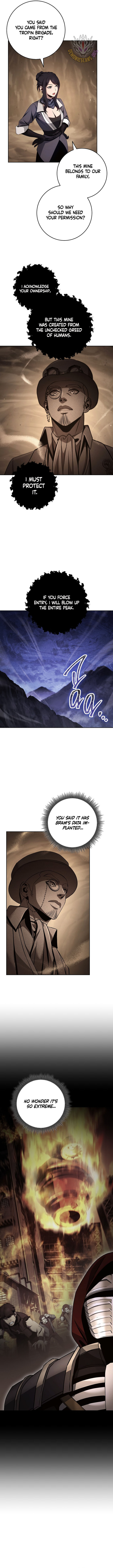 Skeleton Soldier Couldnt Protect The Dungeon 342 8