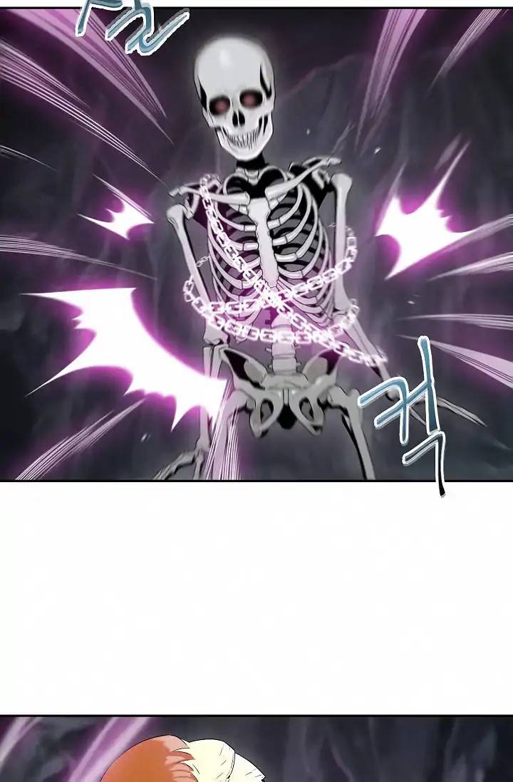 Skeleton Soldier Couldnt Protect The Dungeon 50 22