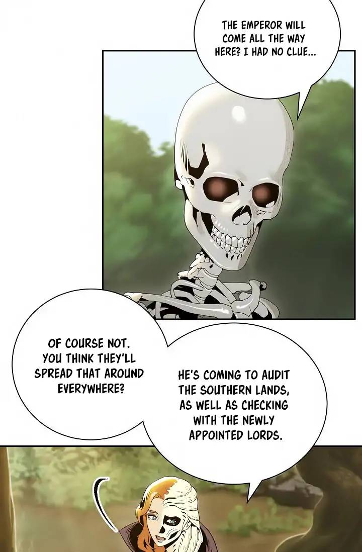 Skeleton Soldier Couldnt Protect The Dungeon 50 50