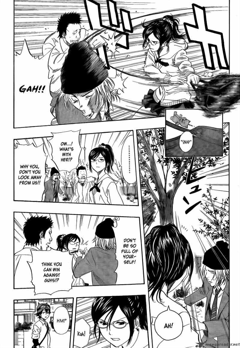 Sket Dance 116 2