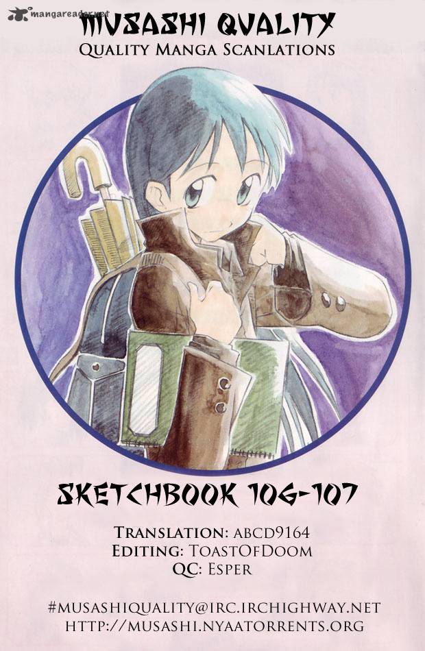 Sketchbook 106 1