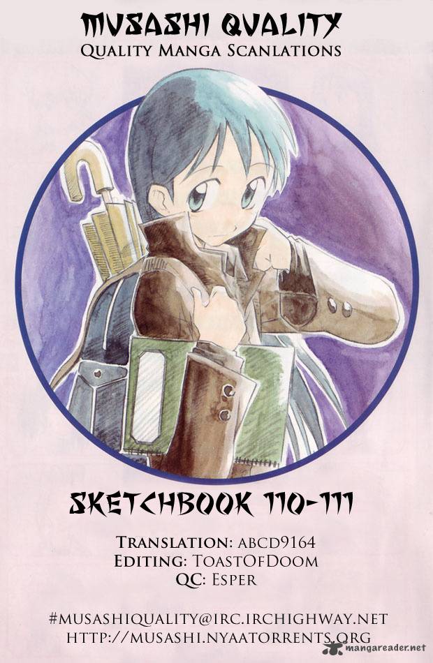Sketchbook 110 1