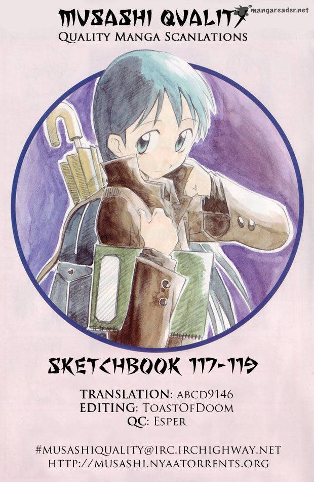 Sketchbook 118 1