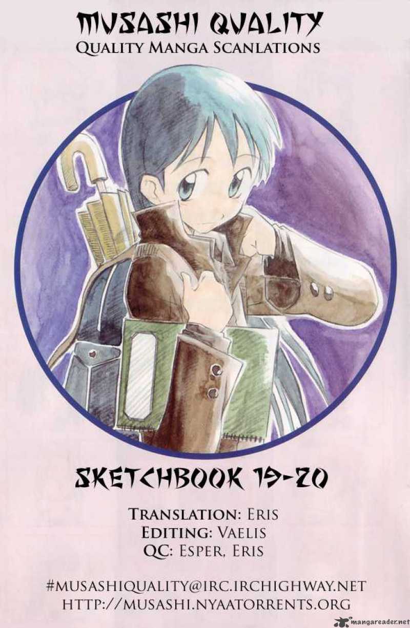 Sketchbook 19 9