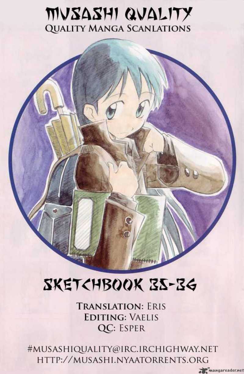 Sketchbook 35 9