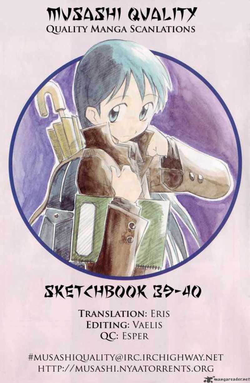 Sketchbook 40 9