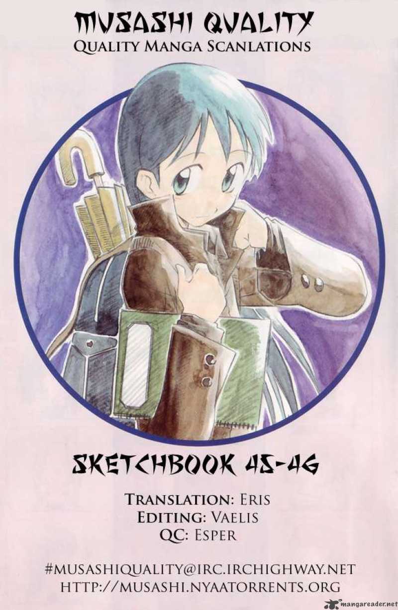 Sketchbook 45 15