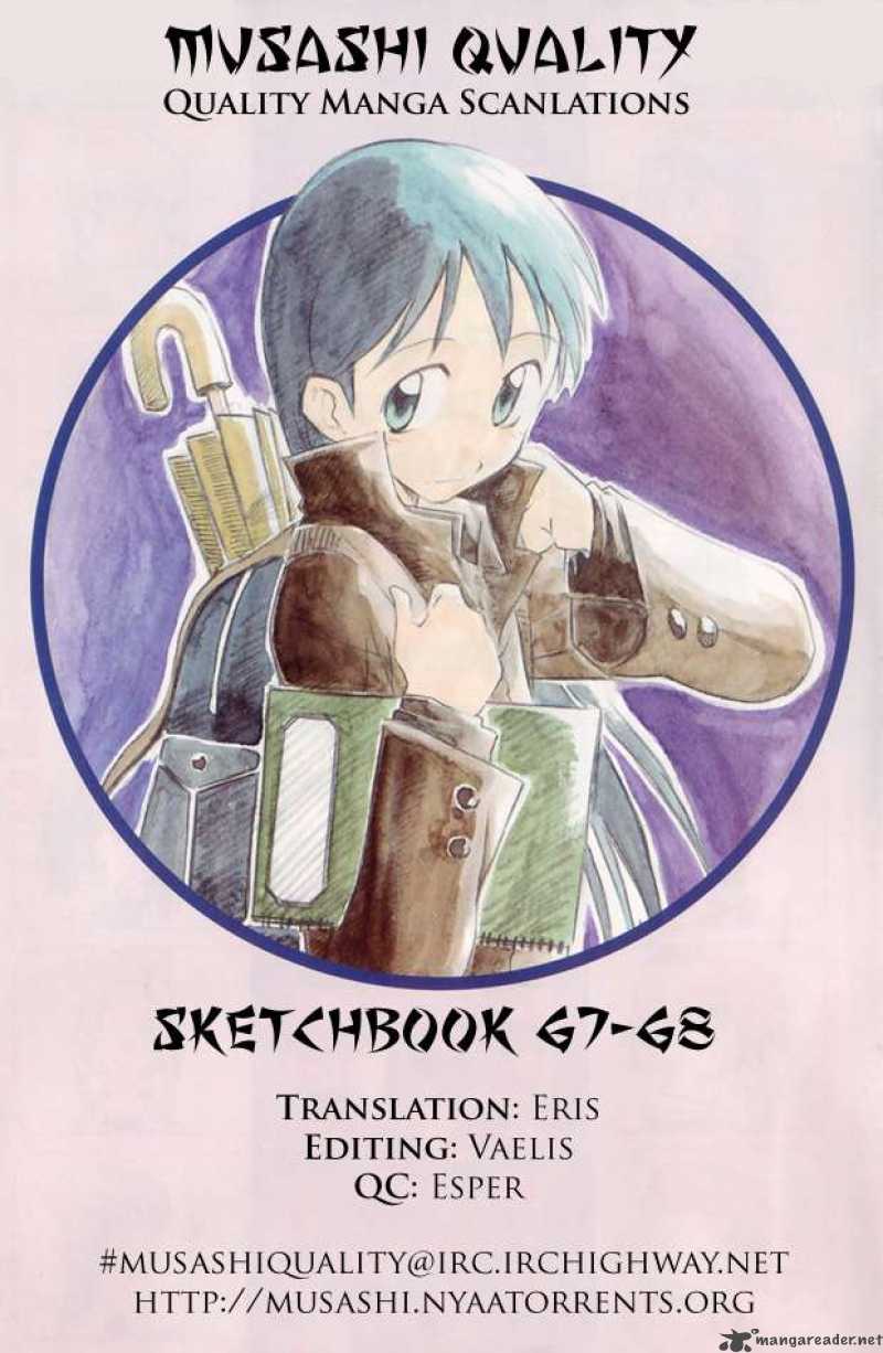 Sketchbook 67 9